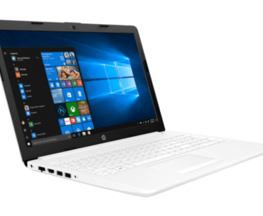 Hp Notebook 15 Db1006nv