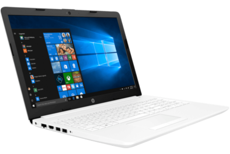 Hp Notebook 15 Db1006nv