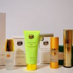 Διαγωνισμός Just Glamorous με δώρα από την Kedma Cosmetics Cyprus