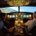 Μεγάλος διαγωνισμός: Γίνετε πιλότος για μια μέρα στους προσομοιωτές του «the Pilot Center»