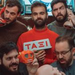 Amantes Amentes Live Rockwood