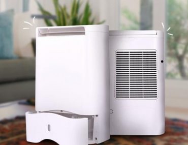 Διαγωνισμός Public με δώρο αφυγραντήρα Puredry