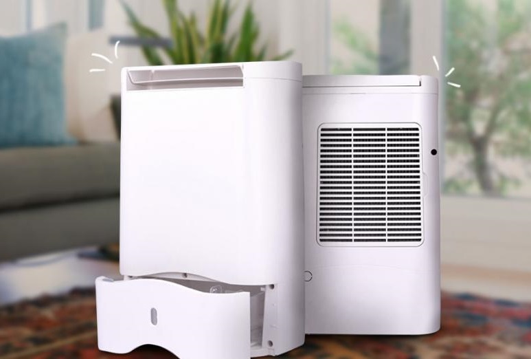 Διαγωνισμός Public με δώρο αφυγραντήρα Puredry