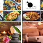 Διαγωνισμός DealSafari με δωρο γεύματα και full-body μασάζ