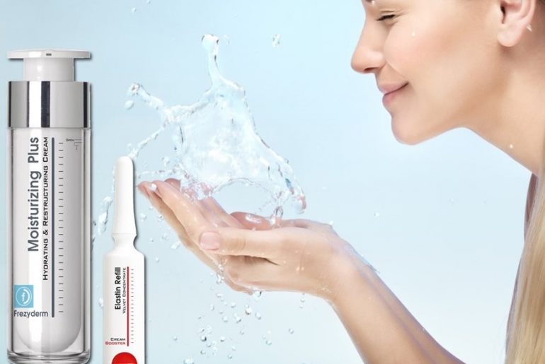 Frezyderm Face Care