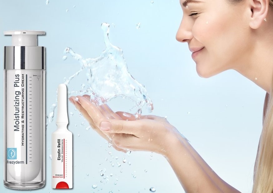 Frezyderm Face Care