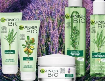 Garnier