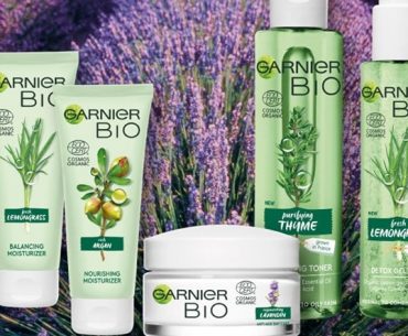 Garnier