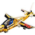 Lego Jet 1000