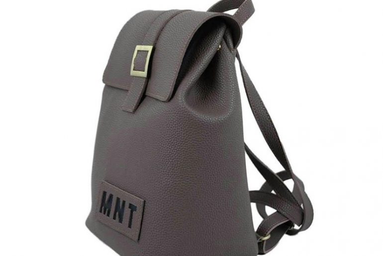 Διαγωνισμός Manitu Bags με δώρο backpack