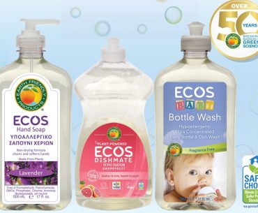 Natura Diagonismos Ecos