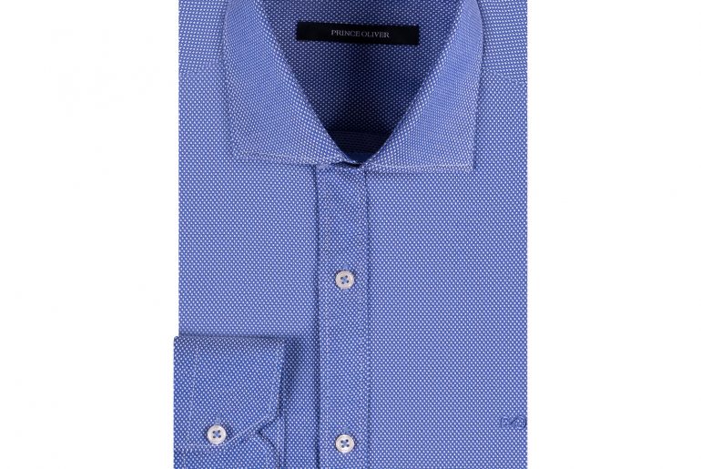 Poykamisa Prince Oliver