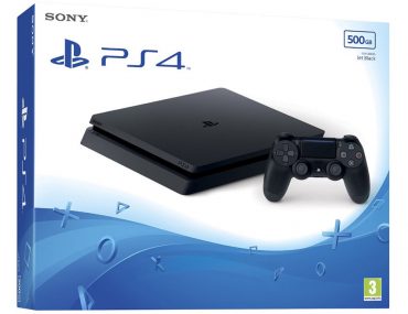 Ps4slim