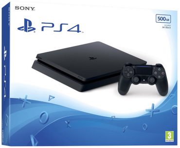 Ps4slim