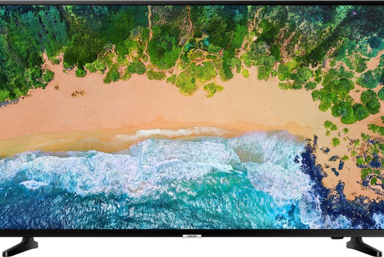Samsung Ue50nu7022