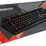 Steelseries Apex 150