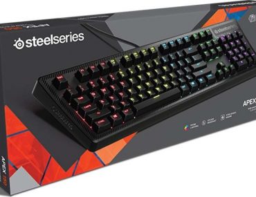 Steelseries Apex 150