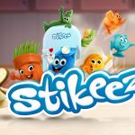 Stikeez