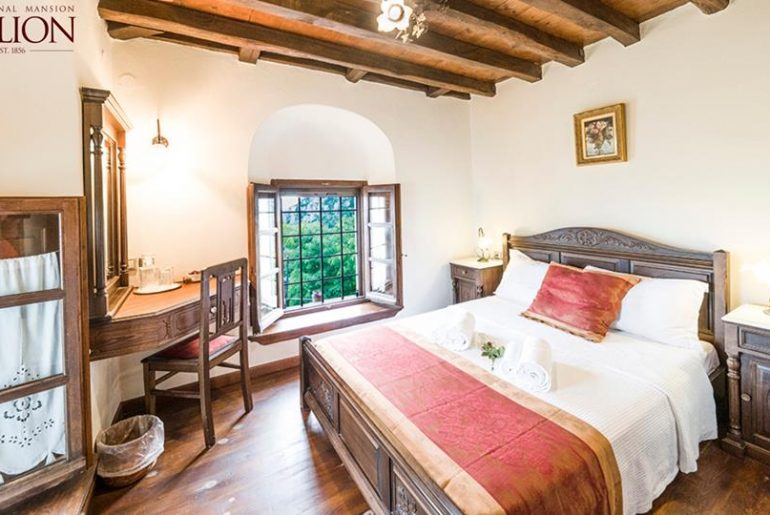 Μακρινίτσα Βόλου