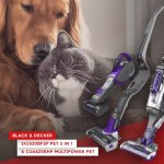 Διαγωνισμός Kotsovolos με δώρο 2 σκούπες stick Black & Decker