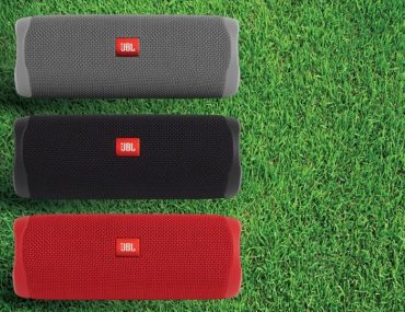 Διαγωνισμός Media Markt με δώρο JBL Flip 5