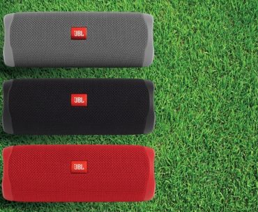 Διαγωνισμός Media Markt με δώρο JBL Flip 5