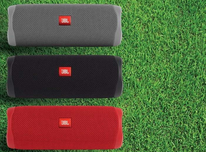 Διαγωνισμός Media Markt με δώρο JBL Flip 5