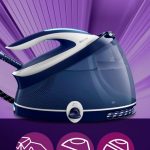 Διαγωνισμός Philips Home με δώρο σίδερο ατμού PerfectCare Aqua Pro