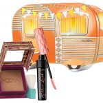 Διαγωνισμός beautyblog.gr με δώρο xmas gift box της Benefit