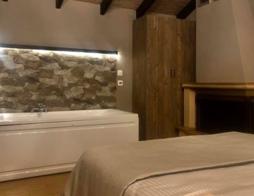 Alkyonis Hotel & Spa