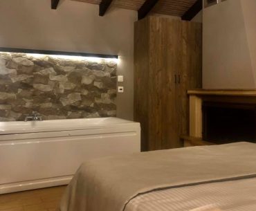 Alkyonis Hotel & Spa