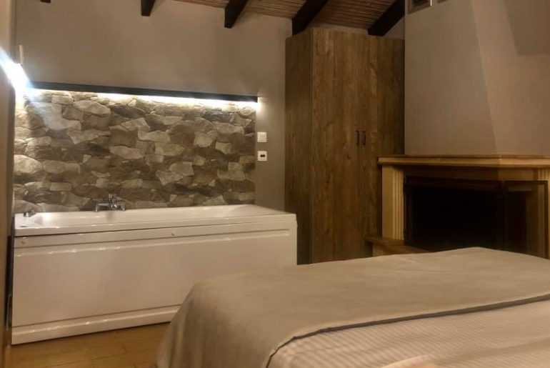 Alkyonis Hotel & Spa