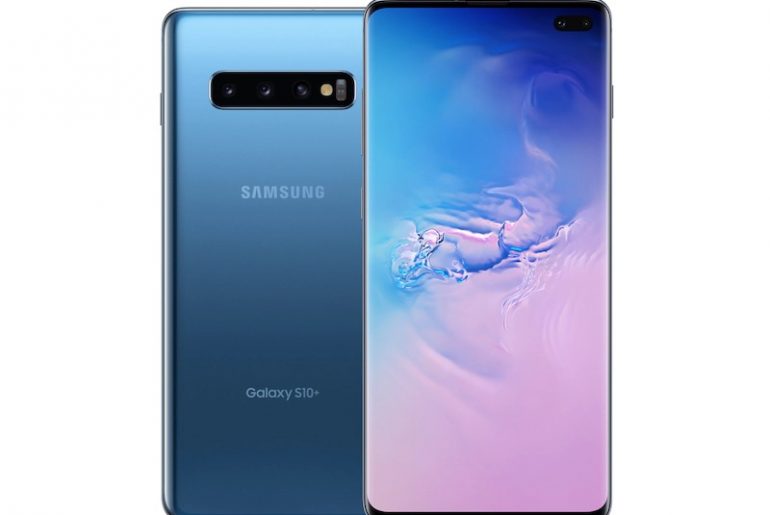 First S10 Lockup1 Blue Gallery