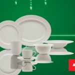 Διαγωνισμός BP με δώρο 5 Ιταλικές σειρές “La bella Tavola”