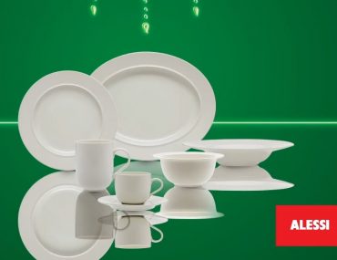 Διαγωνισμός BP με δώρο 5 Ιταλικές σειρές “La bella Tavola”