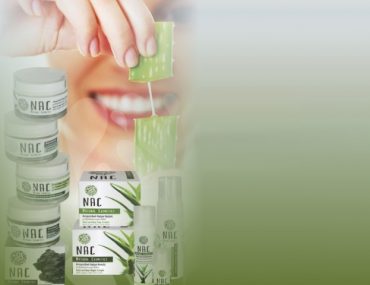 Διαγωνισμός being.gr με δώρο καλλυντικά προϊόντα NAC natural cosmetics