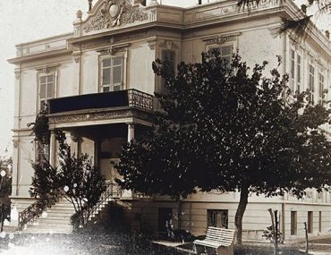 Διαγωνισμός vivlio-life με δώρο το βιβλίο «Η επιστροφή»