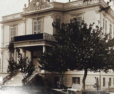 Διαγωνισμός vivlio-life με δώρο το βιβλίο «Η επιστροφή»