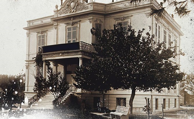 Διαγωνισμός vivlio-life με δώρο το βιβλίο «Η επιστροφή»