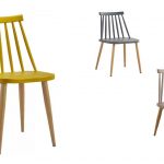 Διαγωνισμός Έπιπλα Κουμαδοράκη με δώρο 4 καρέκλες