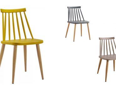 Διαγωνισμός Έπιπλα Κουμαδοράκη με δώρο 4 καρέκλες