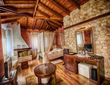 Olympus Mediterranean Litochoro