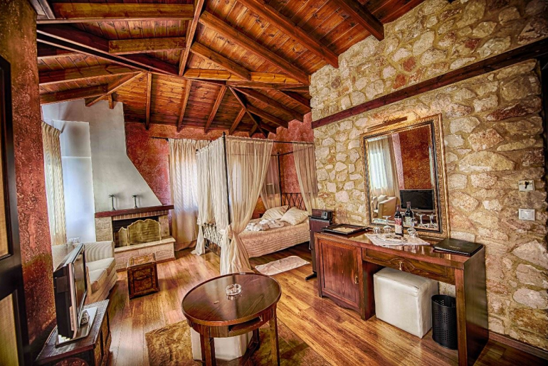 Olympus Mediterranean Litochoro