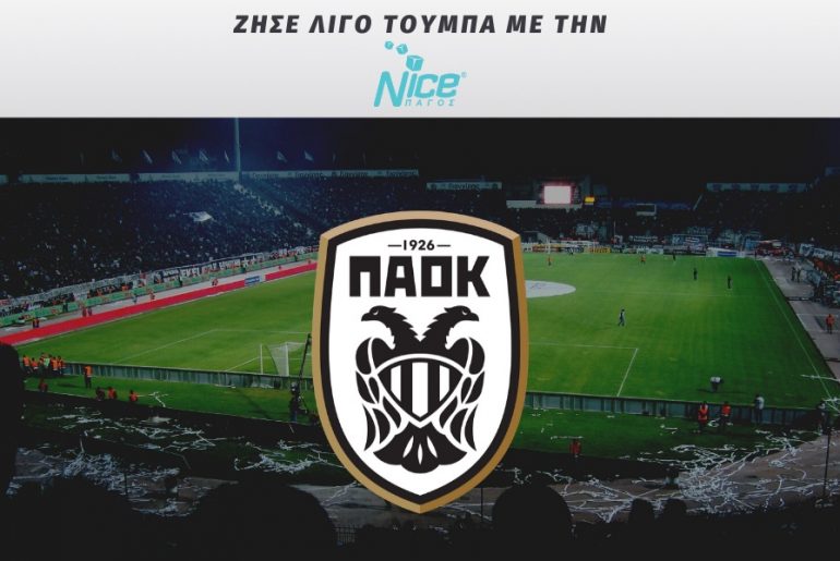 Paok