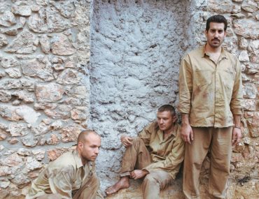 Διαγωνισμός clevernews.gr με δώρο προσκλήσεις για την παράσταση «Ο ΑΓΩΝας ΤΟΥΣ»