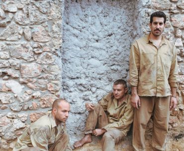 Διαγωνισμός clevernews.gr με δώρο προσκλήσεις για την παράσταση «Ο ΑΓΩΝας ΤΟΥΣ»