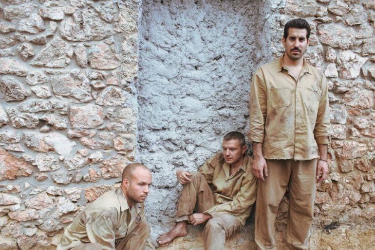 Διαγωνισμός clevernews.gr με δώρο προσκλήσεις για την παράσταση «Ο ΑΓΩΝας ΤΟΥΣ»