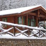 Xenios Chalet