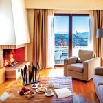 Διαγωνισμός Τάσος Δούσης – “Εικόνες” με δώρο 3ήμερο στο Domotel Anemolia Mountain Resort