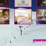 χιονιδρομικα